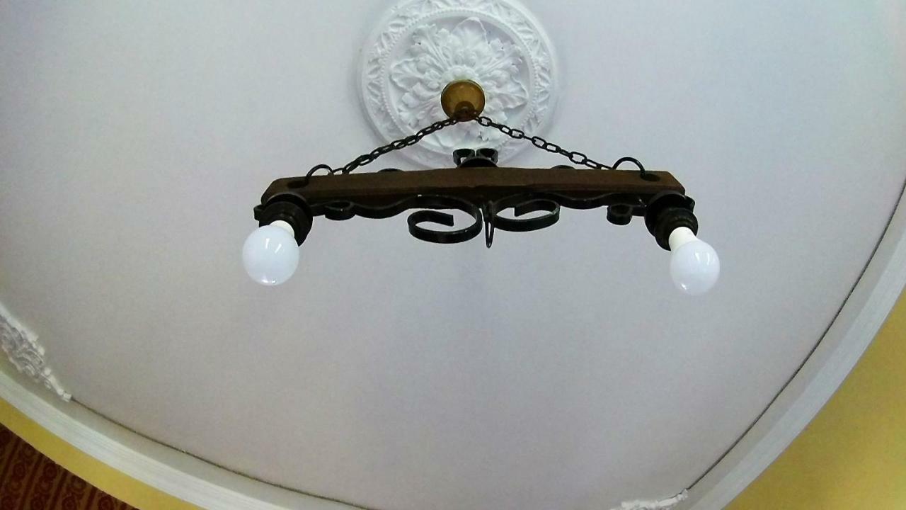 Surmava Palace Martvili Bagian luar foto