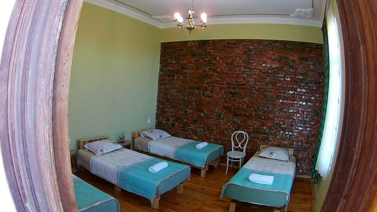 Surmava Palace Martvili Bagian luar foto